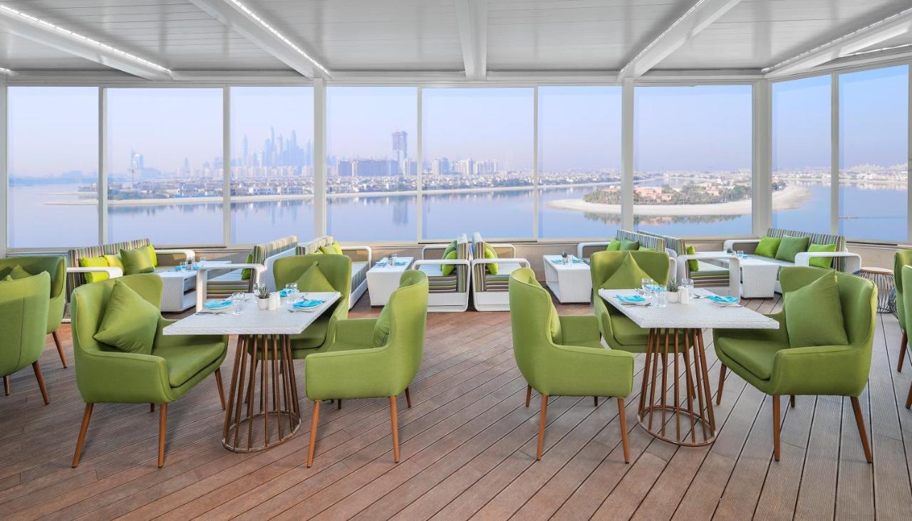 Reserva oferta de viaje o vacaciones en Hotel THE RETREAT THE PALM Reserva oferta de viaje o vacaciones en Hotel THE RETREAT THE PALM