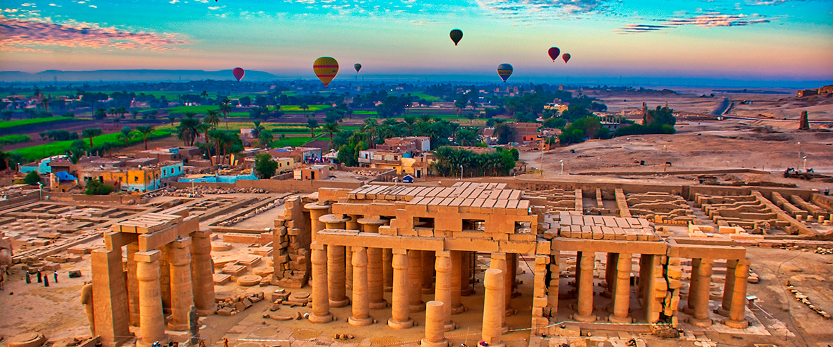 CHOLLO ESCAPADA A EGIPTO. SALIDA LUNES Y SABADO