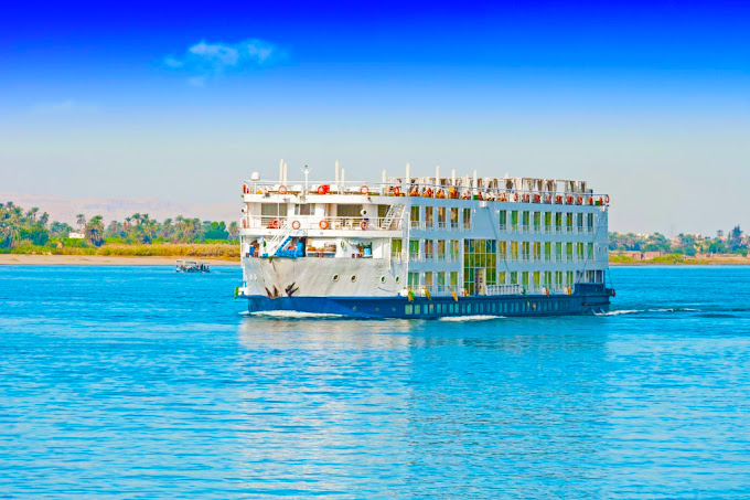 CHOLLO ESCAPADA A EGIPTO. SALIDA VIERNES