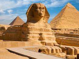 EGIPTO FASCINANTE. SALIDAS DIARIAS EN VUELO REGULAR