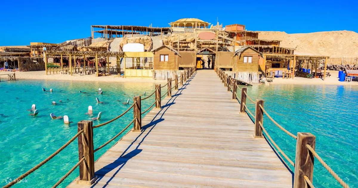 JOYAS DEL NILO Y HURGHADA 8 DIAS. VIERNES EN CHARTER